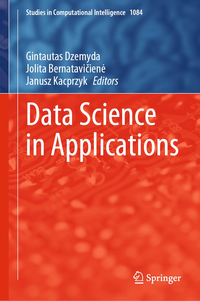 Studies in Computational Intelligence