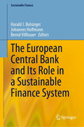Sustainable Finance