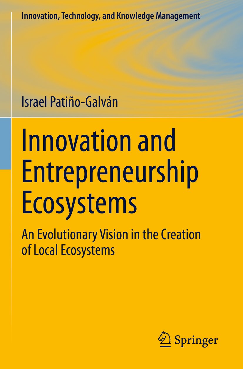 Innovation, Technology, and Knowledge Management
