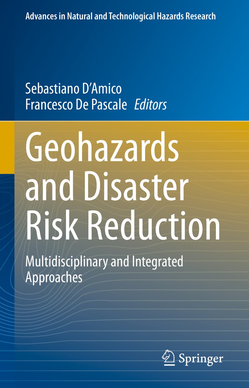 Advances in Natural and Technological Hazards Research
