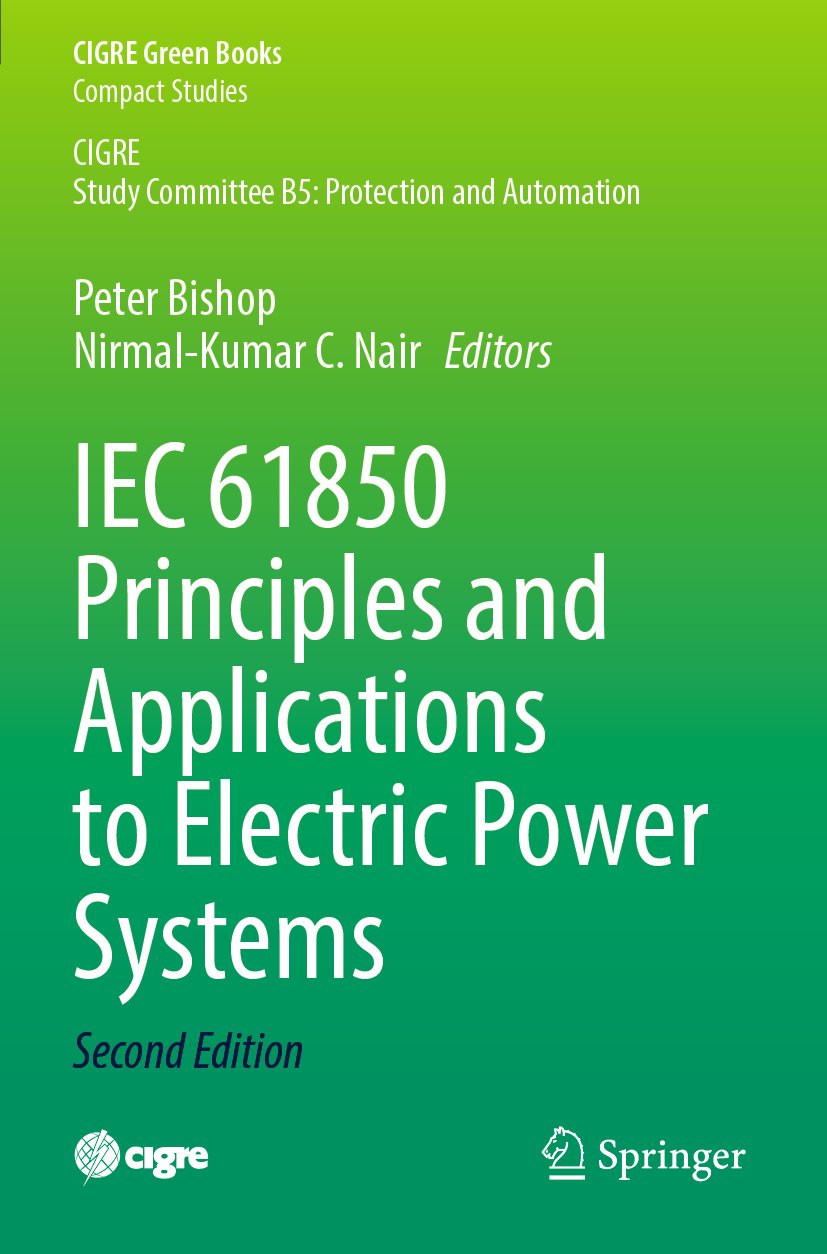 CIGRE Green Books