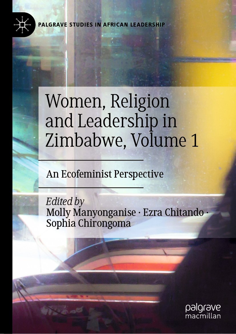 Palgrave Studies in African Leadership