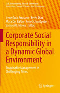 CSR, Sustainability, Ethics & Governance