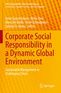 CSR, Sustainability, Ethics & Governance