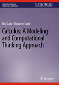 Synthesis Lectures on Mathematics & Statistics