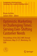 Developments in Marketing Science: Proceedings of the Academy of Marketing Science