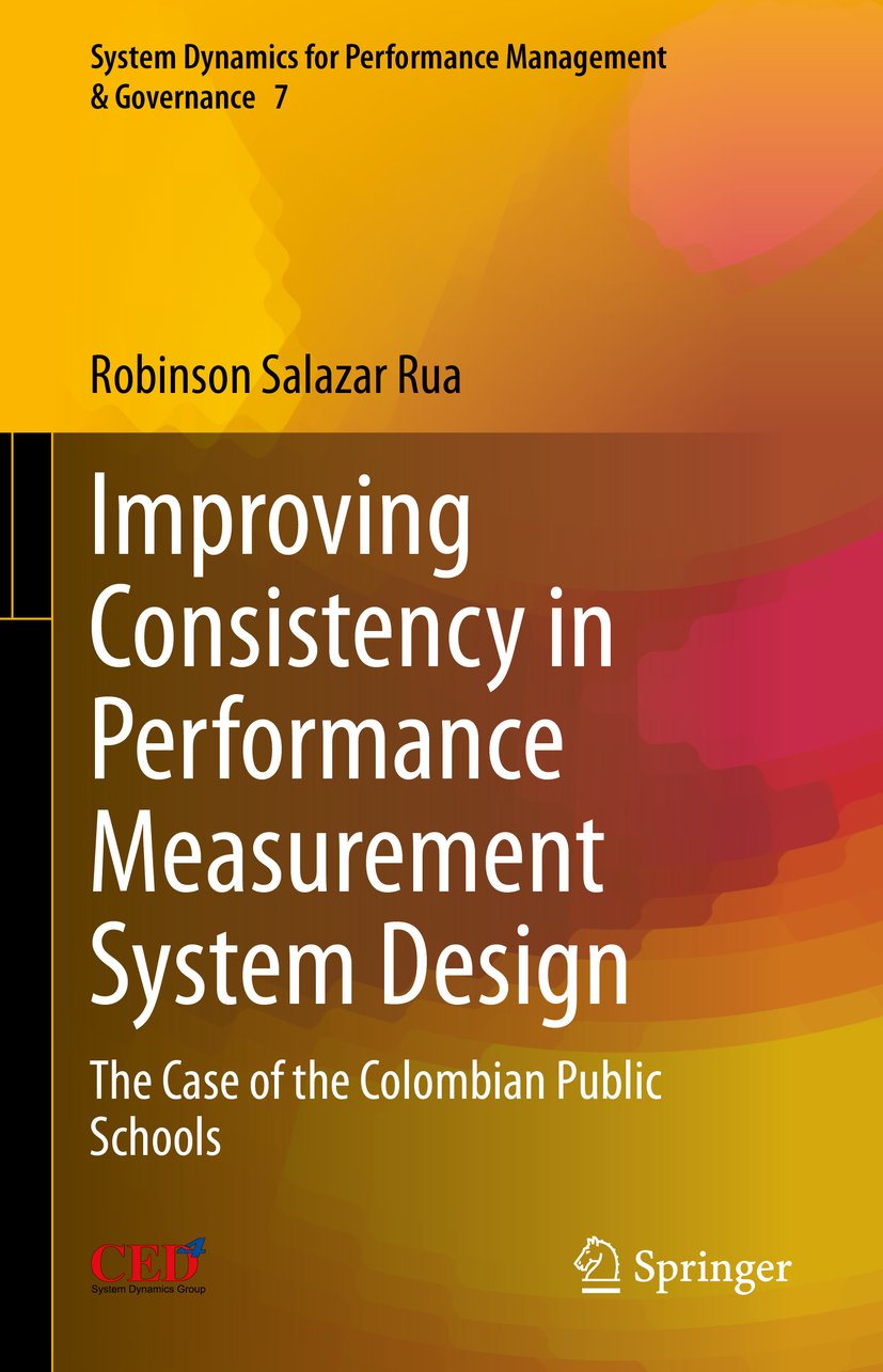 System Dynamics for Performance Management & Governance
