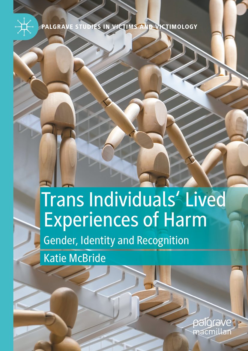 Palgrave Studies in Victims and Victimology