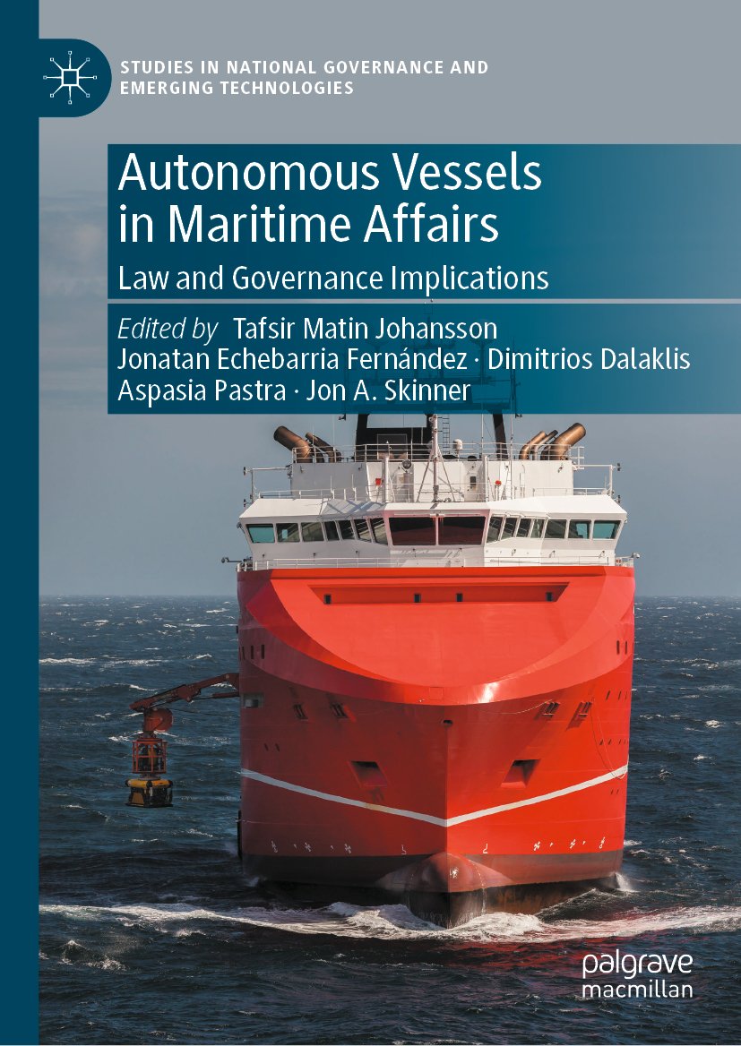Studies in National Governance and Emerging Technologies