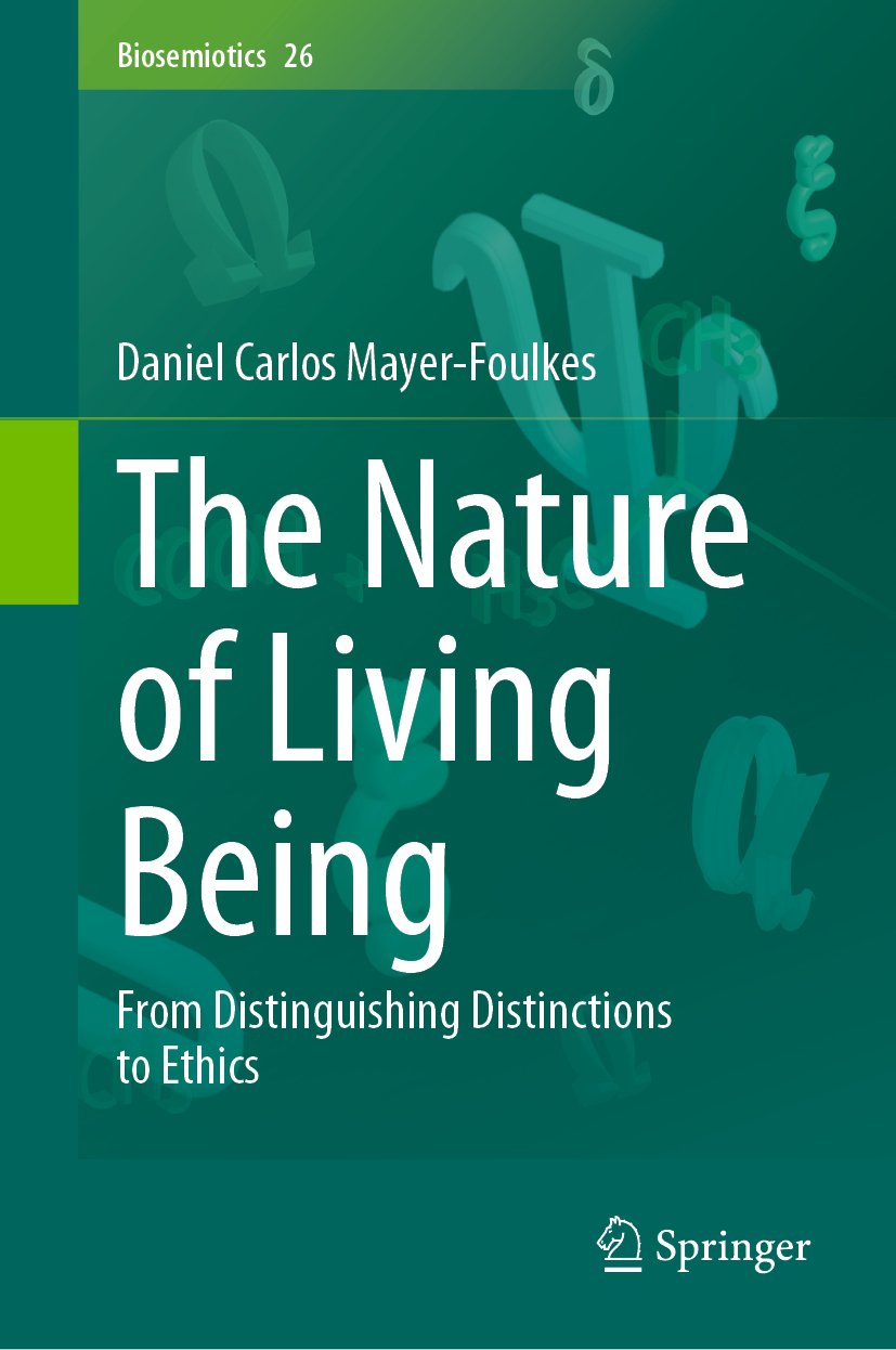 The Nature of Living Being