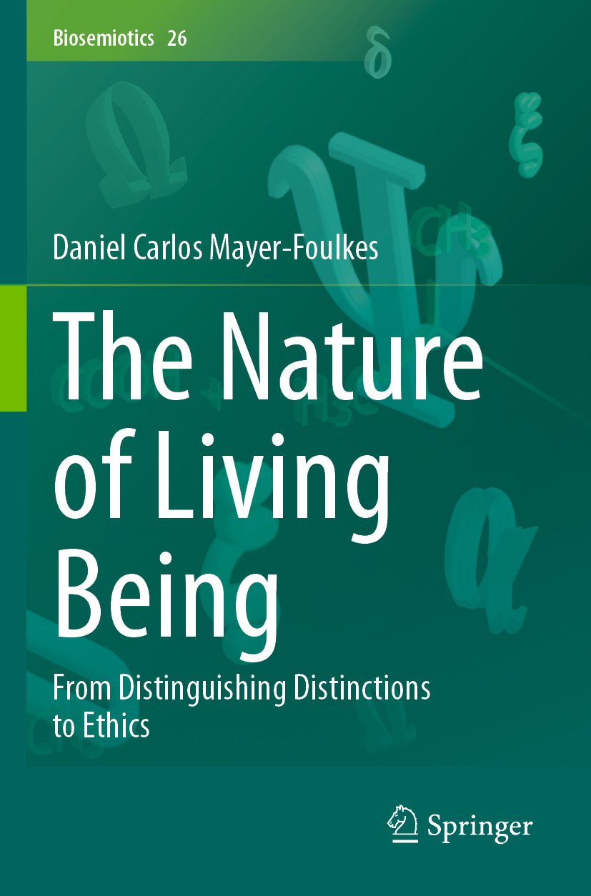The Nature of Living Being
