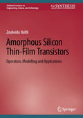 Synthesis Lectures on Engineering, Science, and Technology