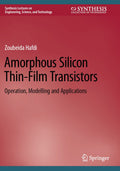Synthesis Lectures on Engineering, Science, and Technology