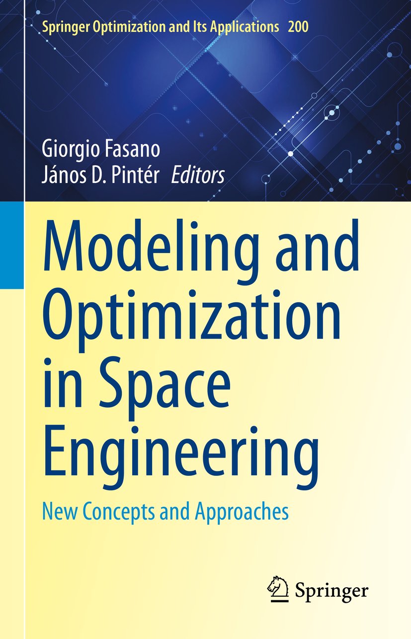 Springer Optimization and Its Applications