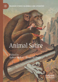 Palgrave Studies in Animals and Literature