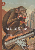 Palgrave Studies in Animals and Literature