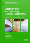 Palgrave Macmillan Studies in Banking and Financial Institutions