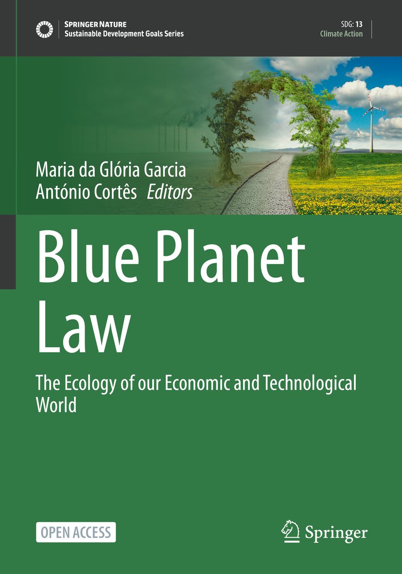 Sustainable Development Goals Series
