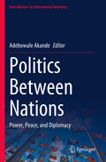 Contributions to International Relations