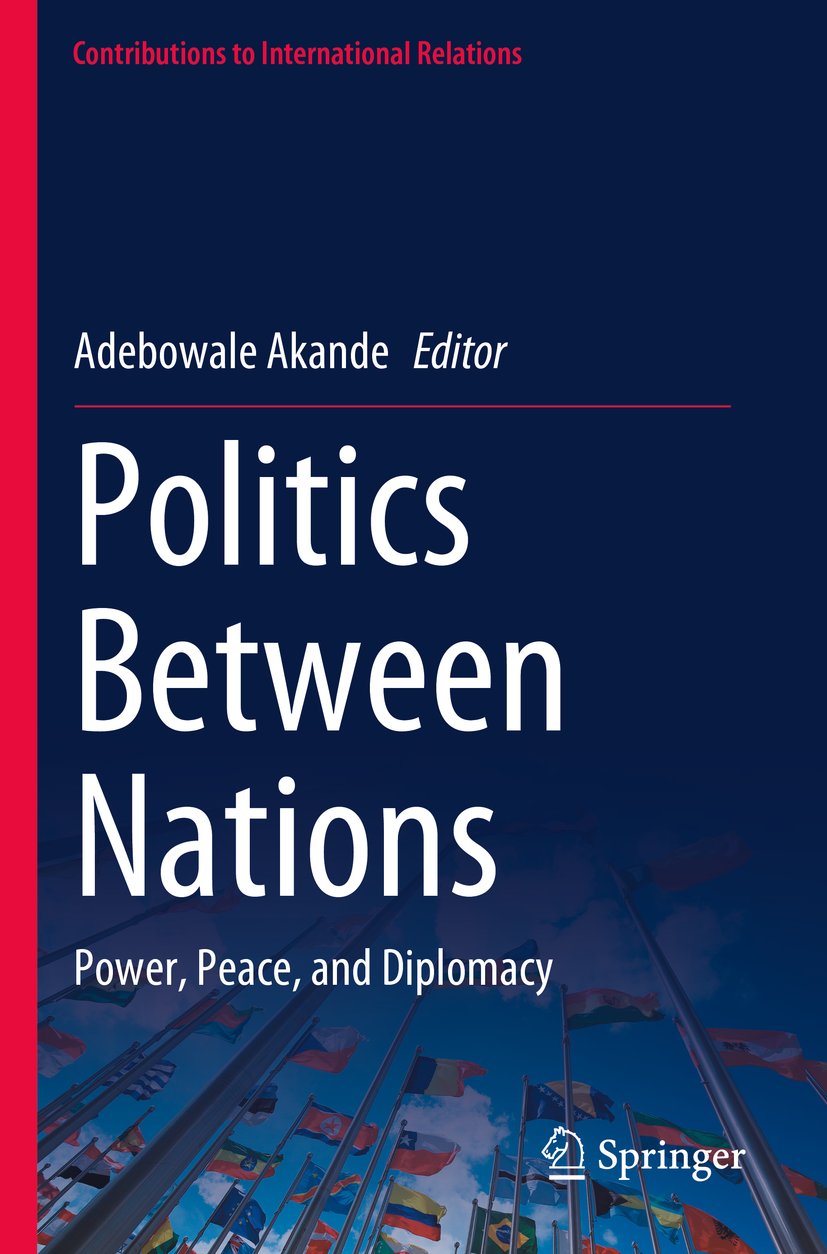 Contributions to International Relations