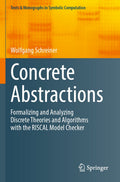 Texts & Monographs in Symbolic Computation