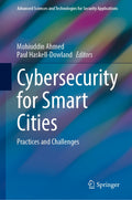 Advanced Sciences and Technologies for Security Applications