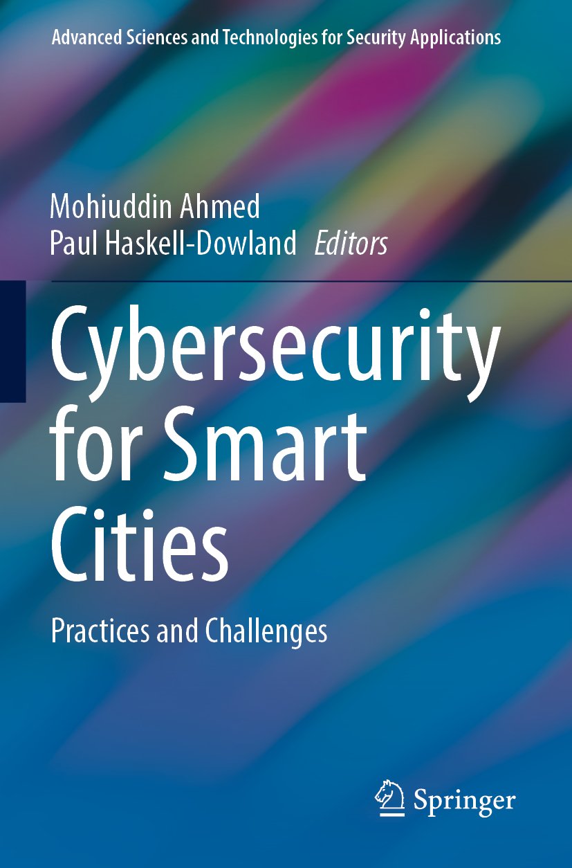 Advanced Sciences and Technologies for Security Applications