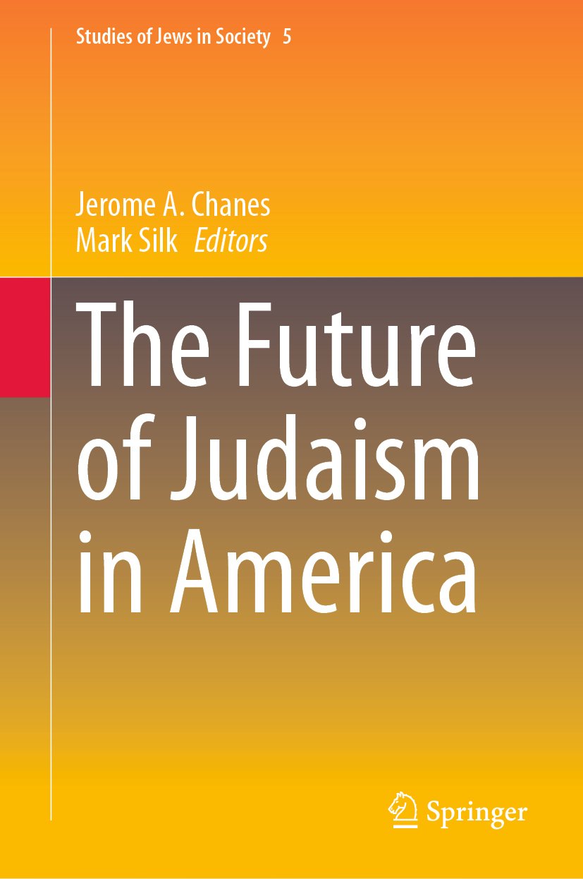 Studies of Jews in Society