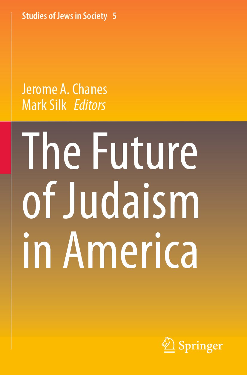 Studies of Jews in Society