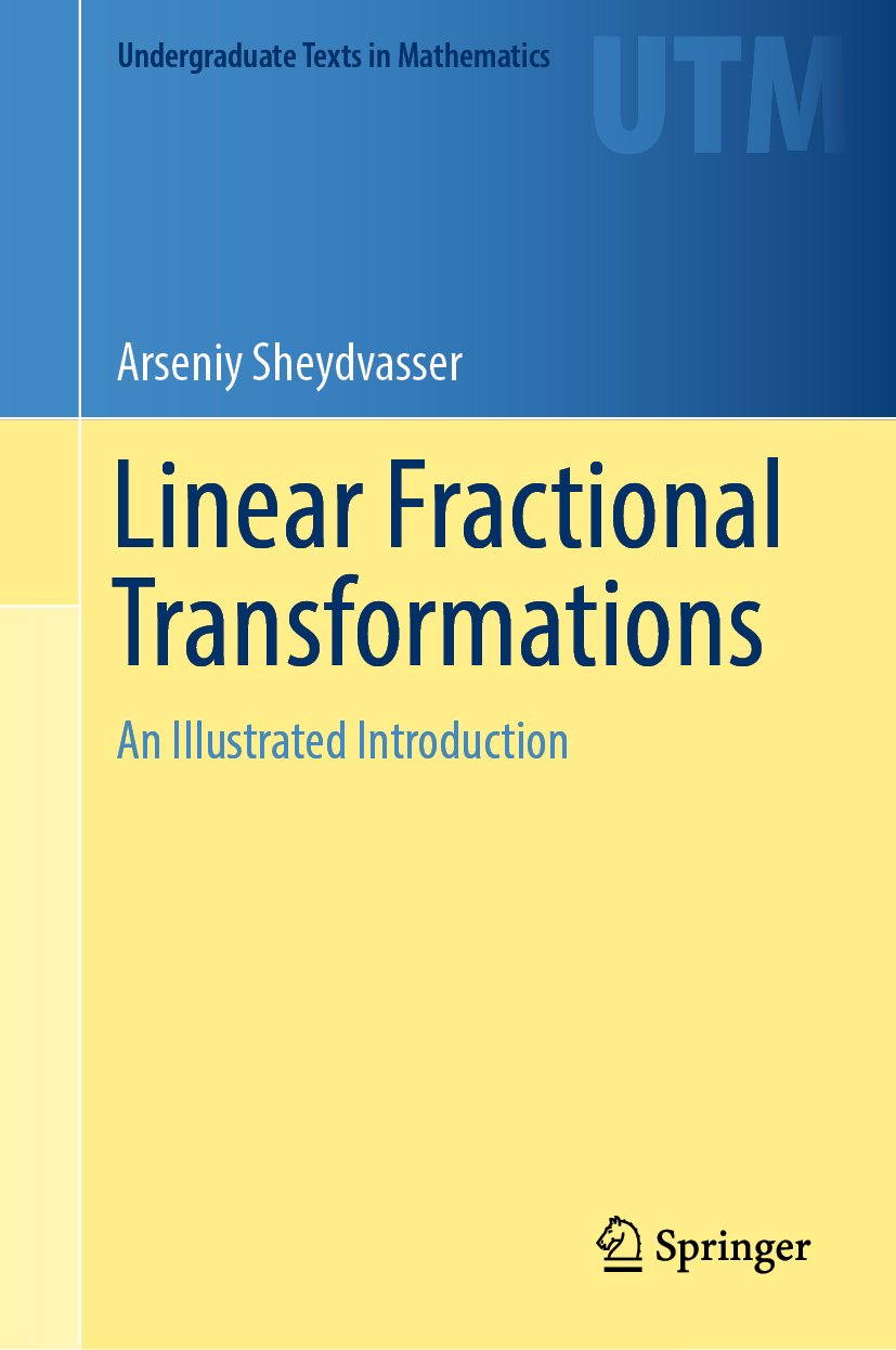 Undergraduate Texts in Mathematics