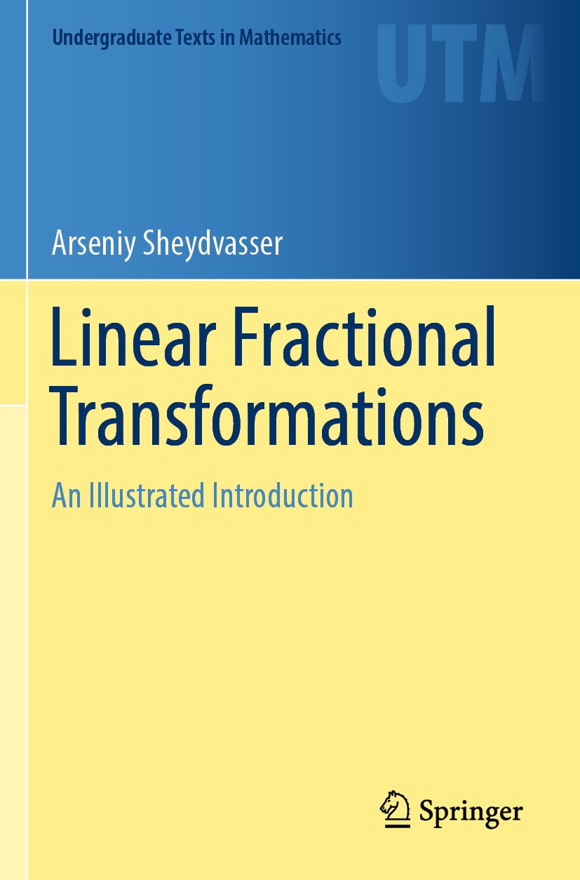 Undergraduate Texts in Mathematics