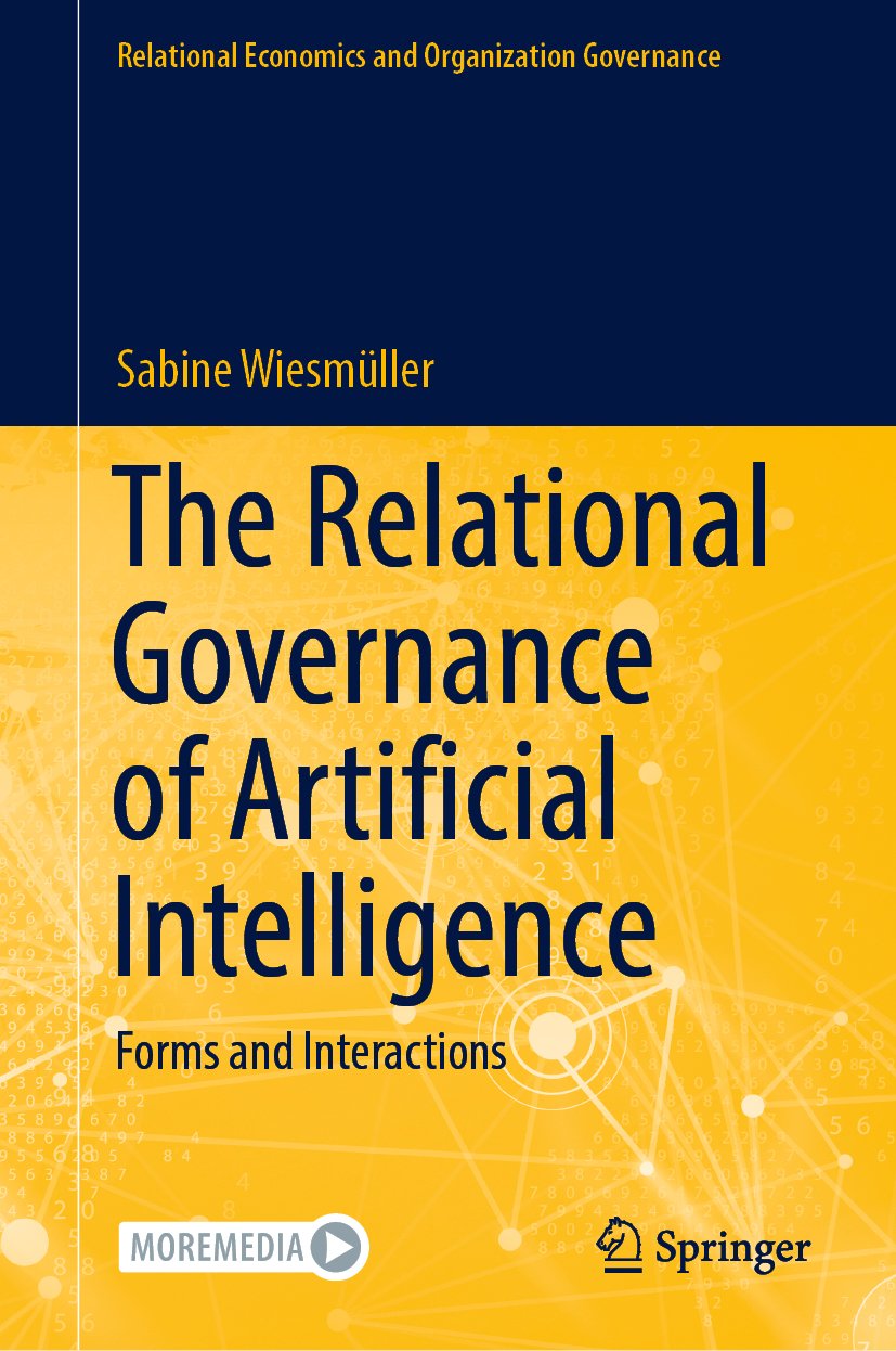 Relational Economics and Organization Governance