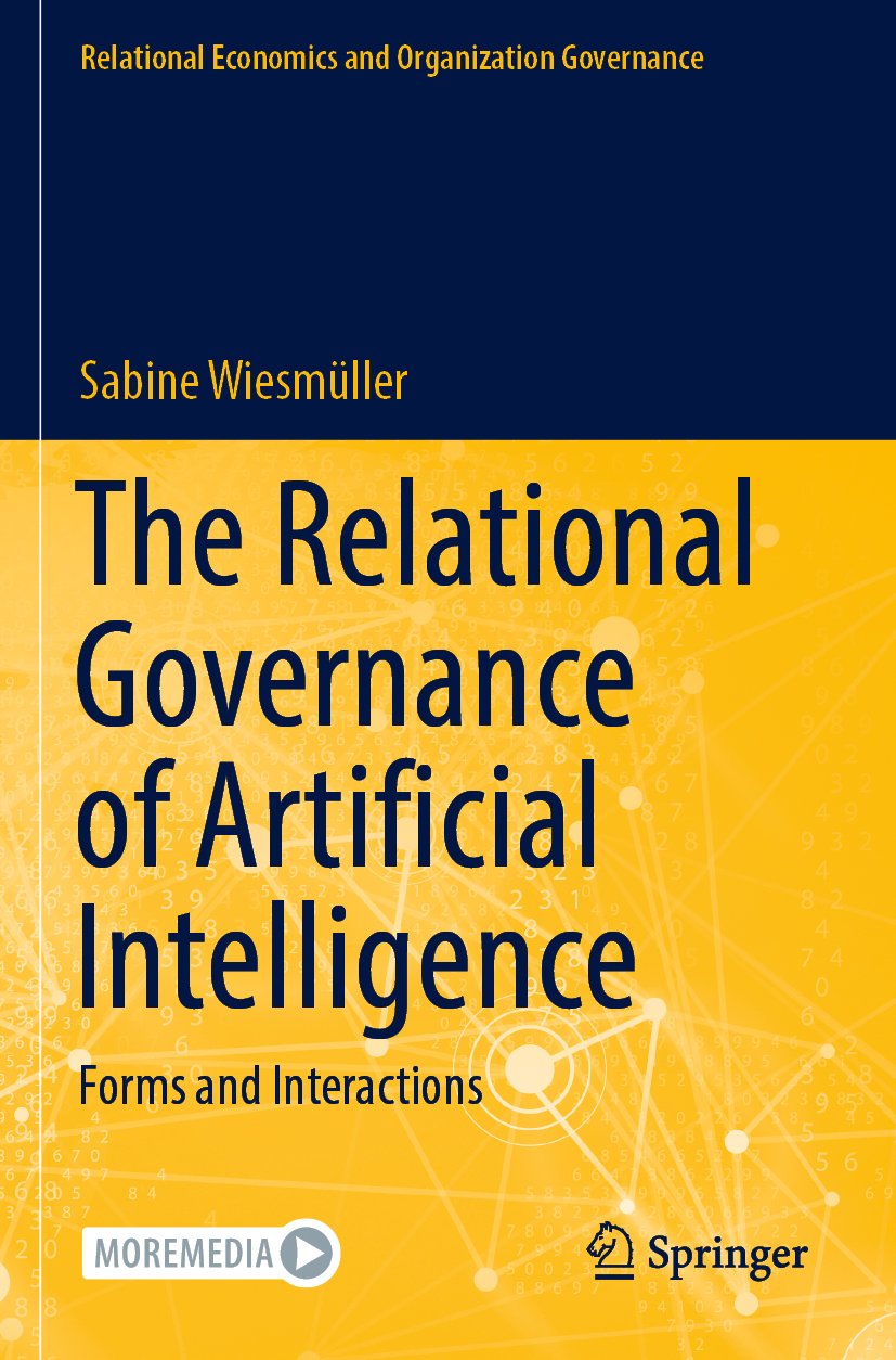 Relational Economics and Organization Governance