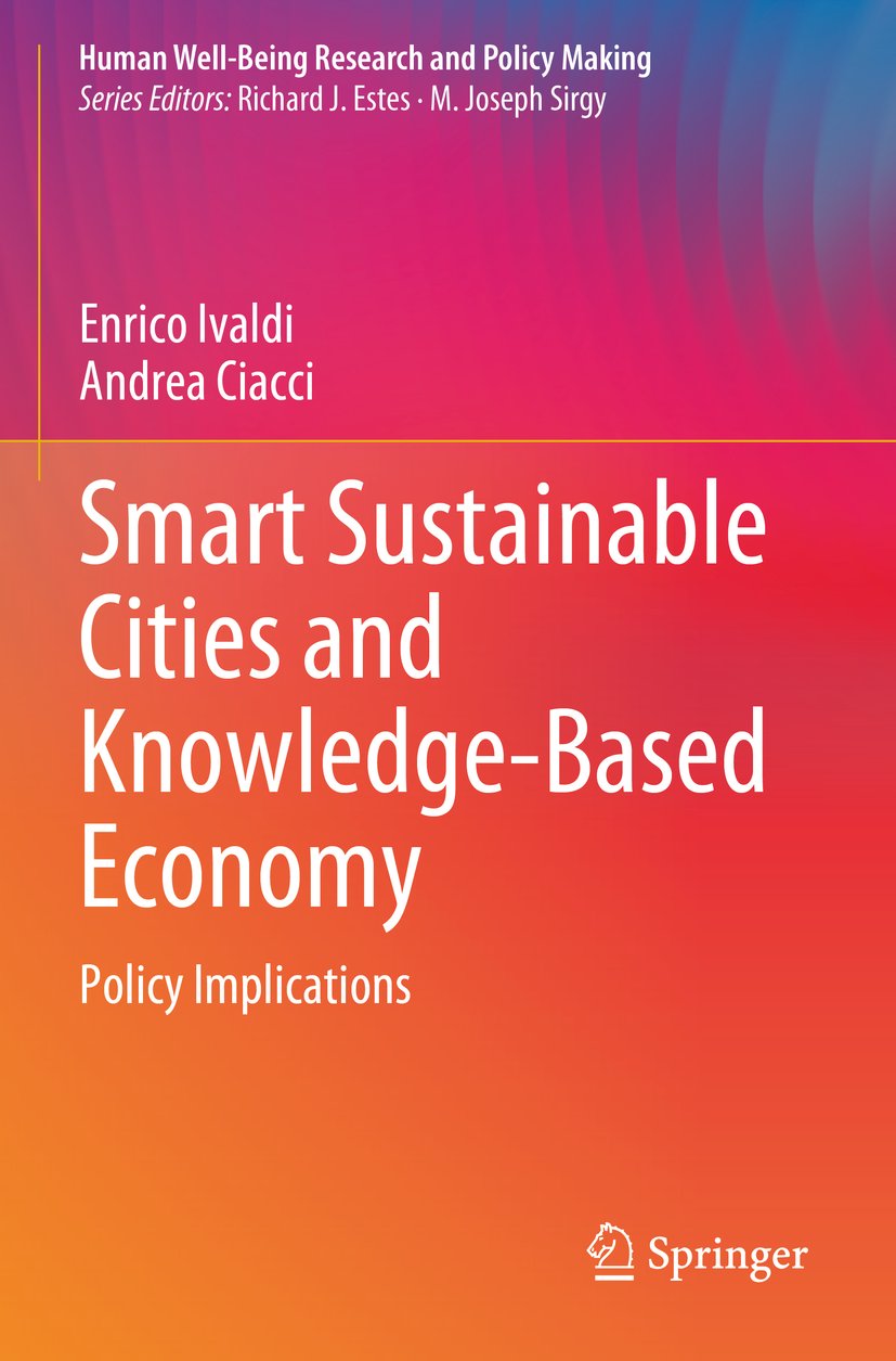 Human Well-Being Research and Policy Making