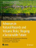 Advances in Science, Technology & Innovation