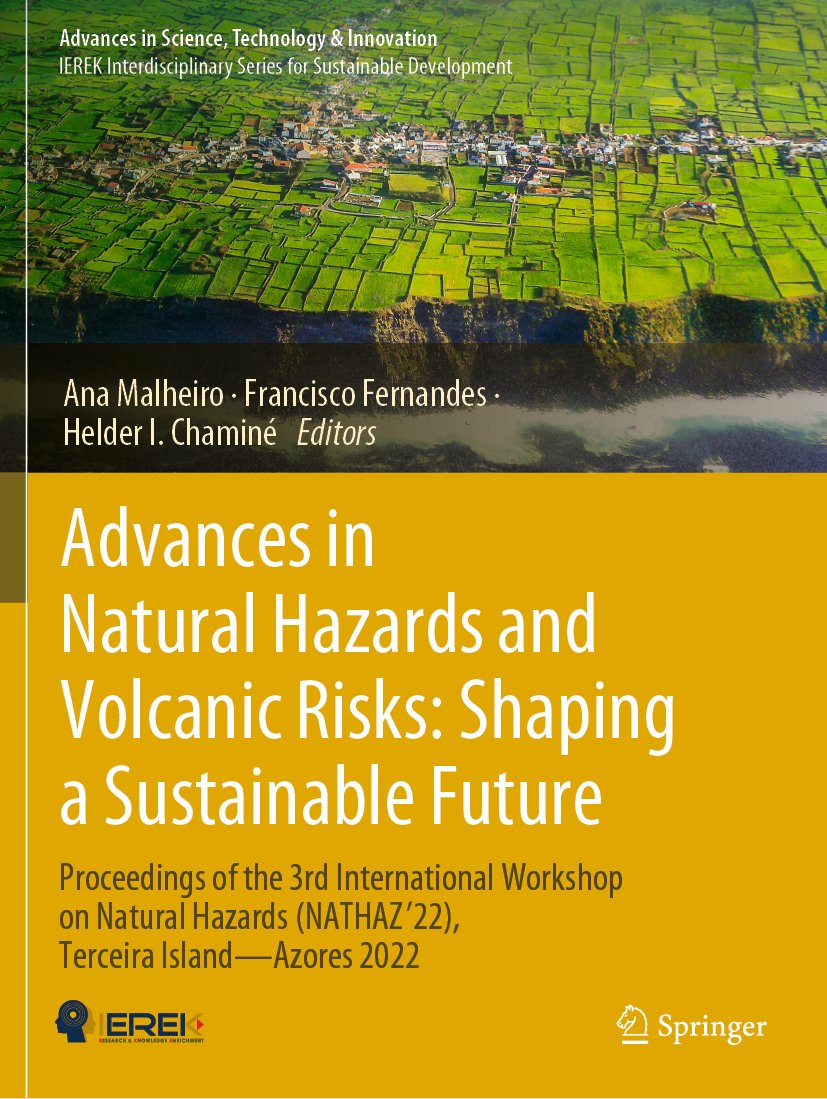 Advances in Science, Technology & Innovation