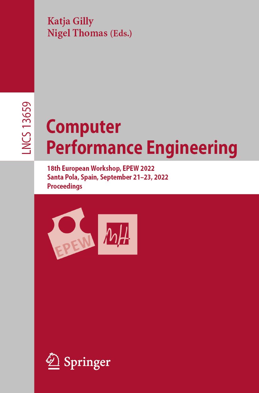 Lecture Notes in Computer Science