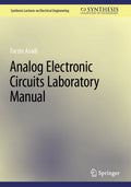 Synthesis Lectures on Electrical Engineering