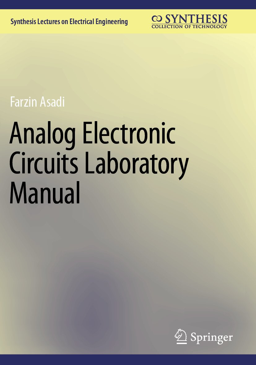 Synthesis Lectures on Electrical Engineering