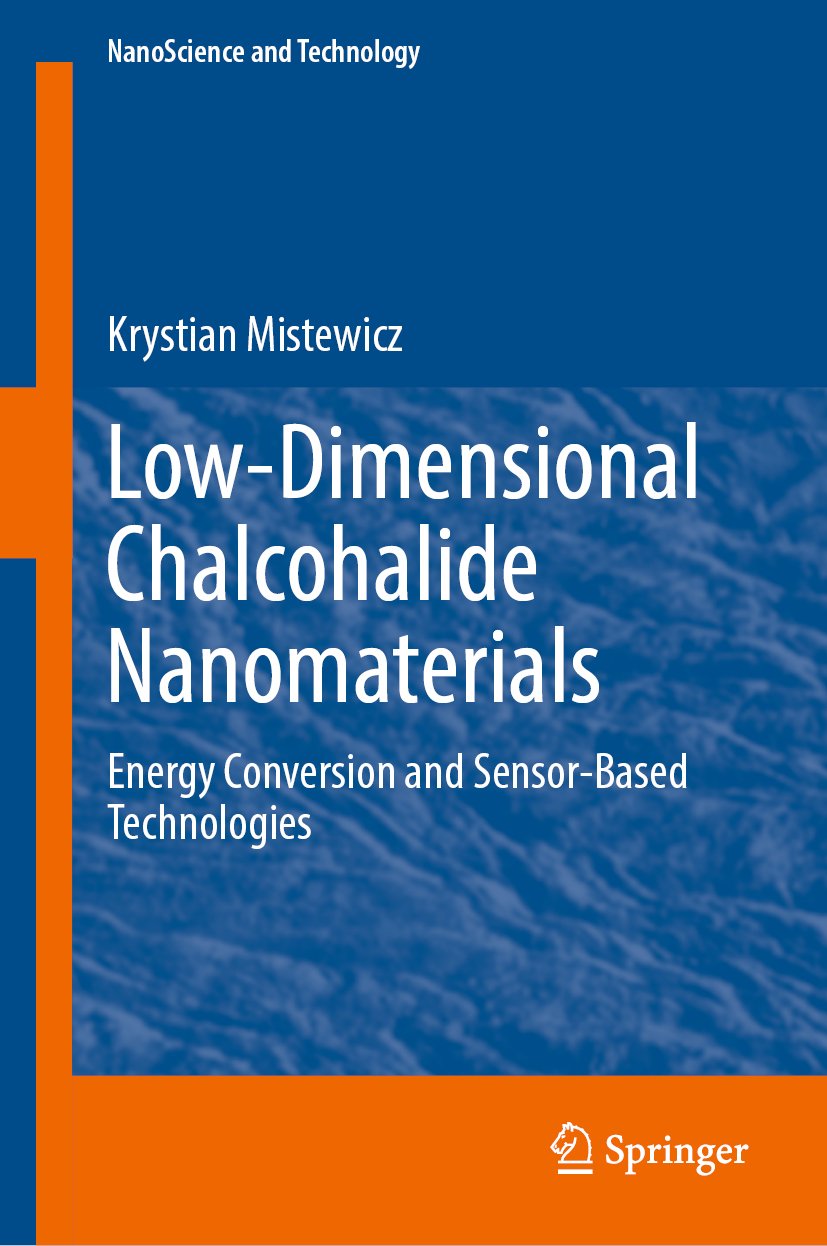 Low-Dimensional Chalcohalide Nanomaterials