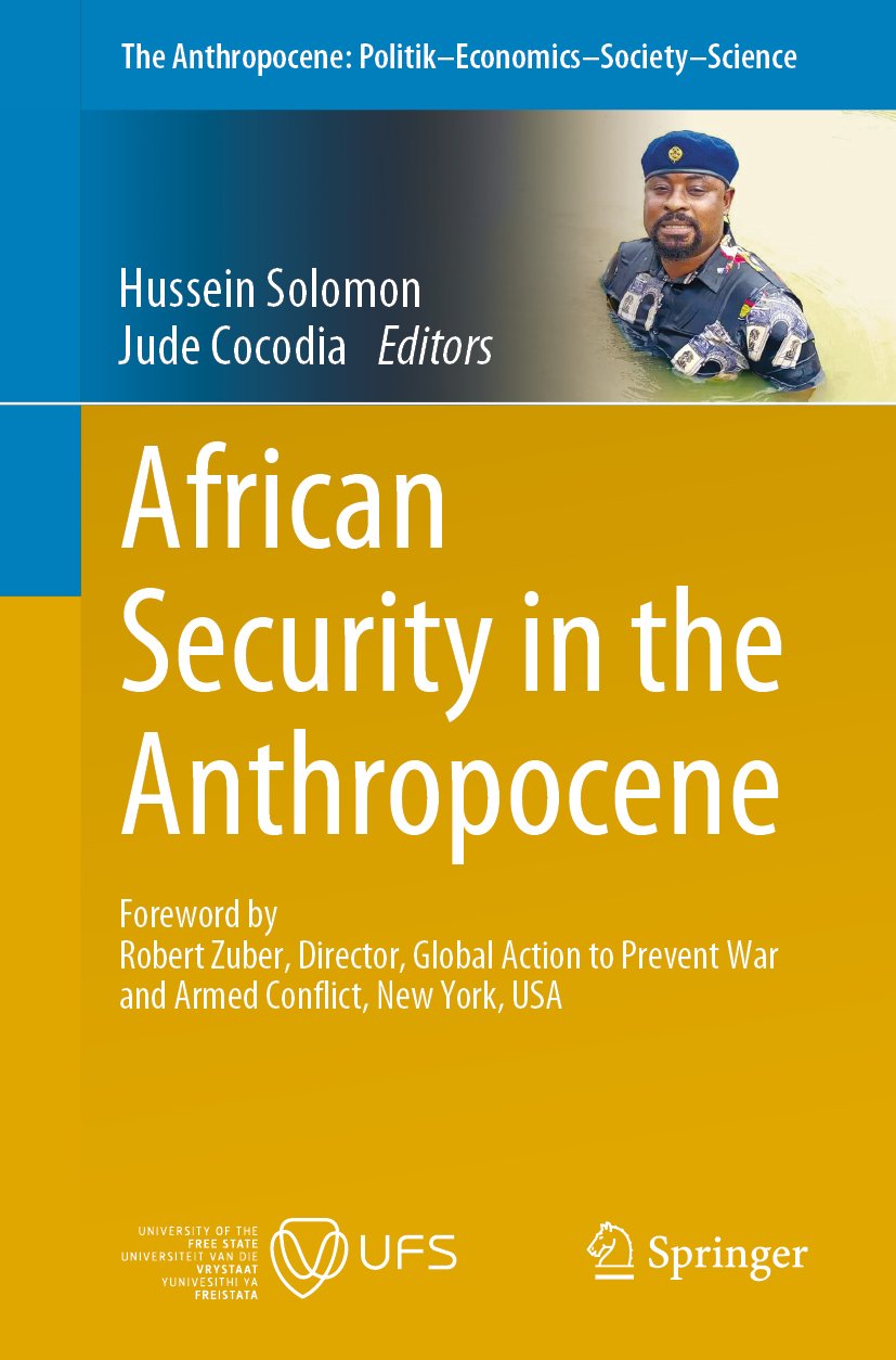The Anthropocene: Politik—Economics—Society—Science