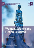 Palgrave Studies in Literature, Science and Medicine