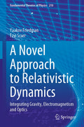 Fundamental Theories of Physics