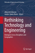 Philosophy of Engineering and Technology