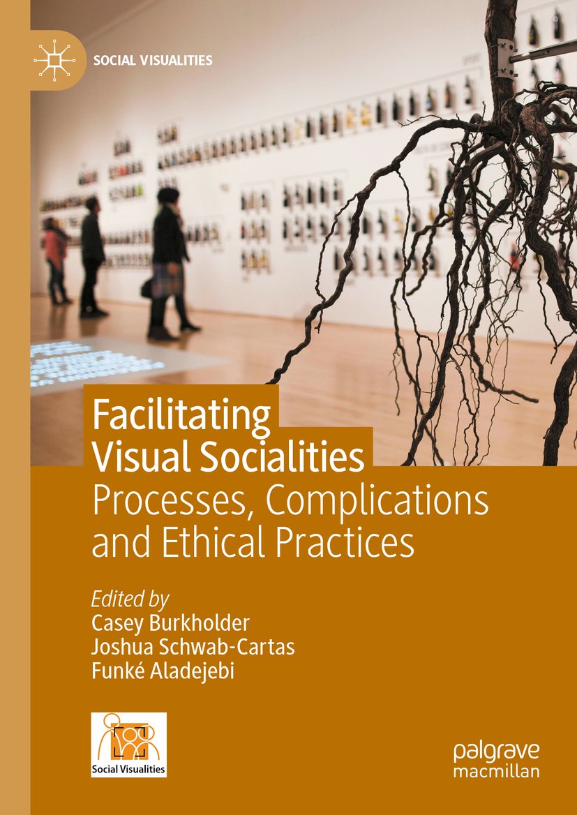 Facilitating Visual Socialities