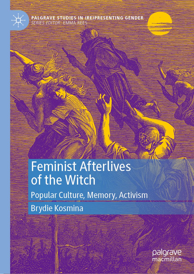 Palgrave Studies in (Re)Presenting Gender