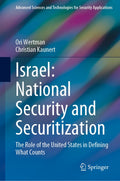 Advanced Sciences and Technologies for Security Applications