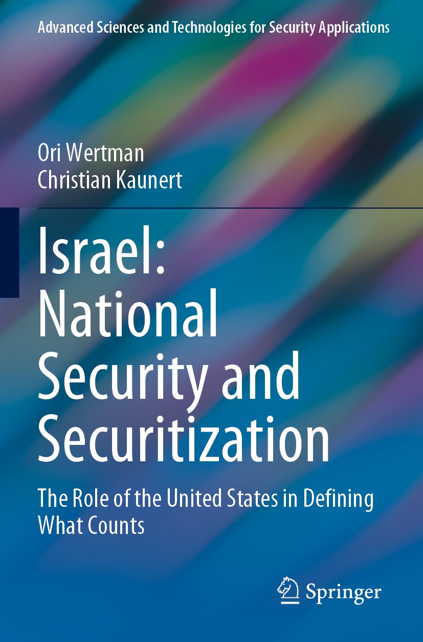 Advanced Sciences and Technologies for Security Applications