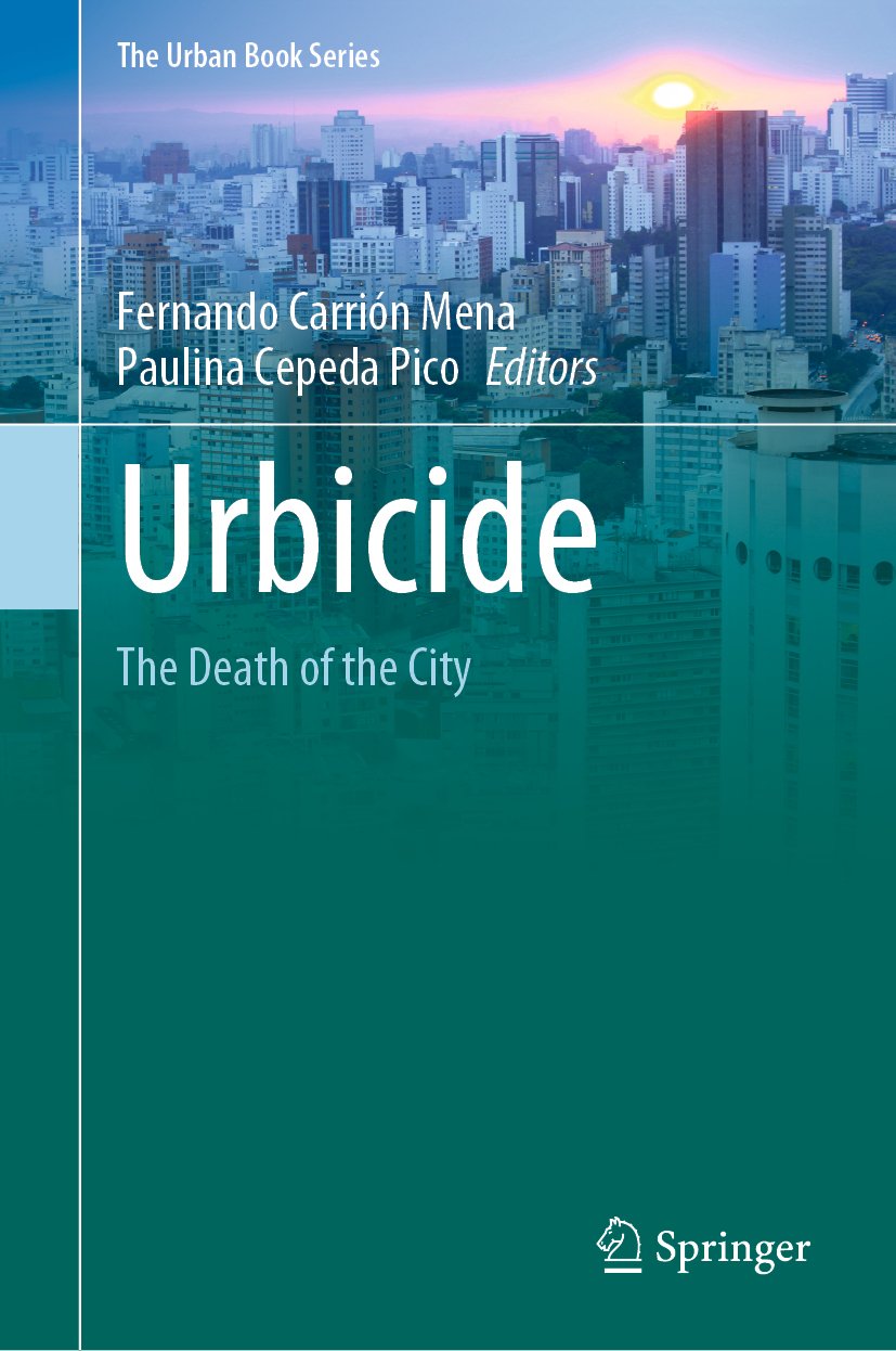 The Urban Book Series