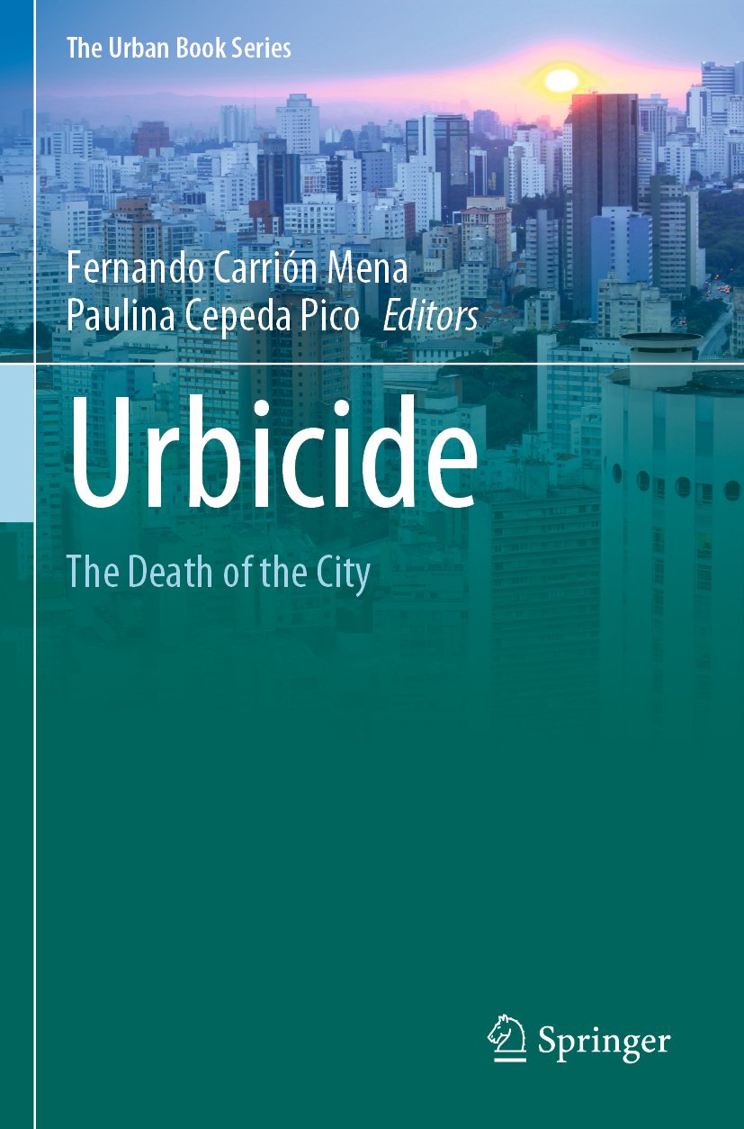 The Urban Book Series